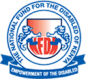 National Fund for the Disabled of Kenya logo
